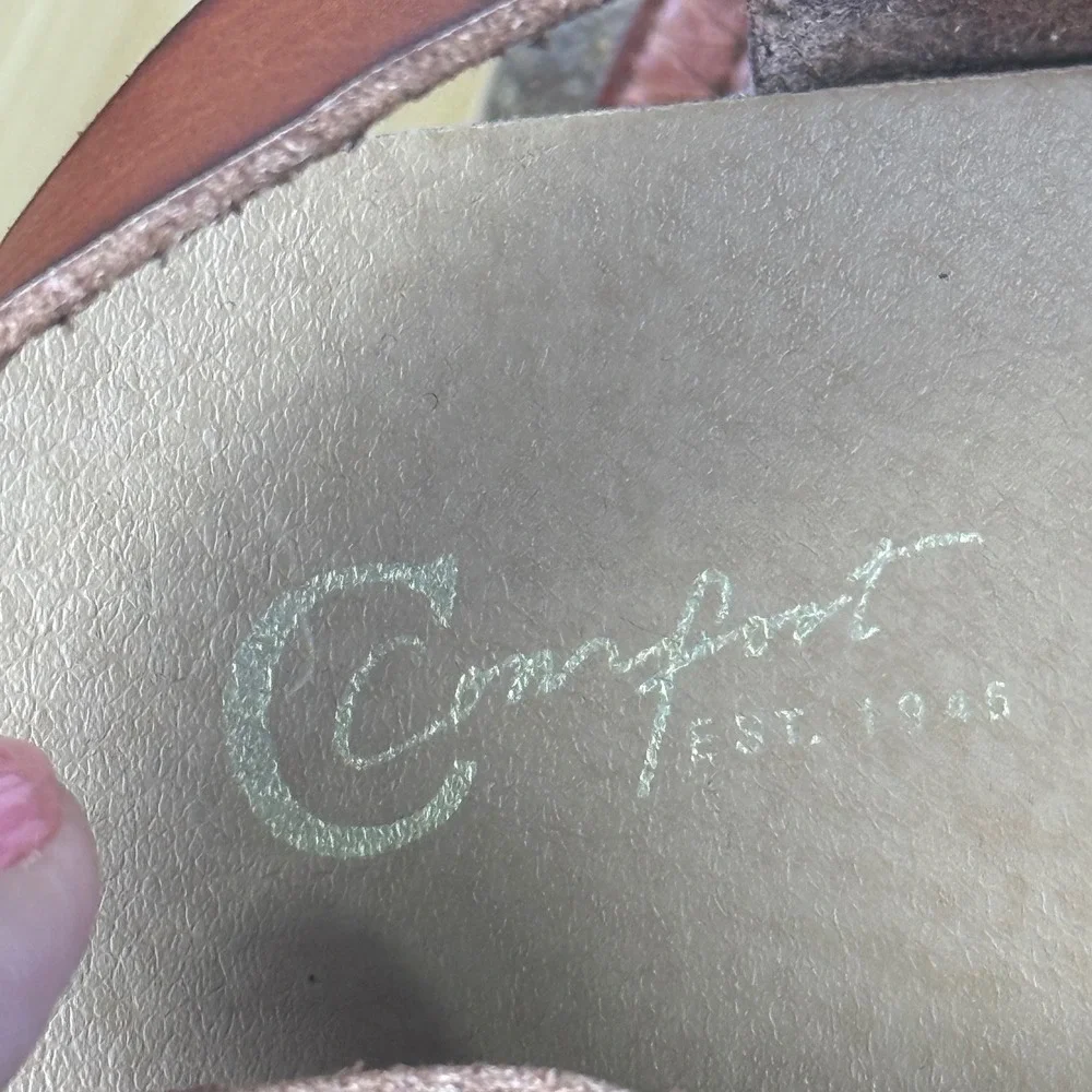 comfort plus by Predictions step into